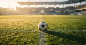 Gokken op voetbal 2026: vergunningen, marges en bookmakers in Nederland
