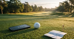 Golf weddenschappen Nederland 2026 — quoteringen, majors en Ksa-vergunning