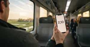 Mobiel weddenschappen 2026: apps, vergunningen en wat het kost