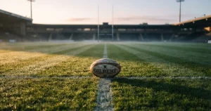 Wedden op rugby in Nederland: bookmakers, regels en markten