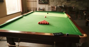 Wedden op snooker in Nederland 2026: vergunningen, marges en topspelers