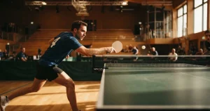Wedden op tafeltennis 2026: Nederlandse vergunningen, odds en speelveld