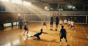 Wedden op volleybal in 2026: vergunning, marge en aanbod